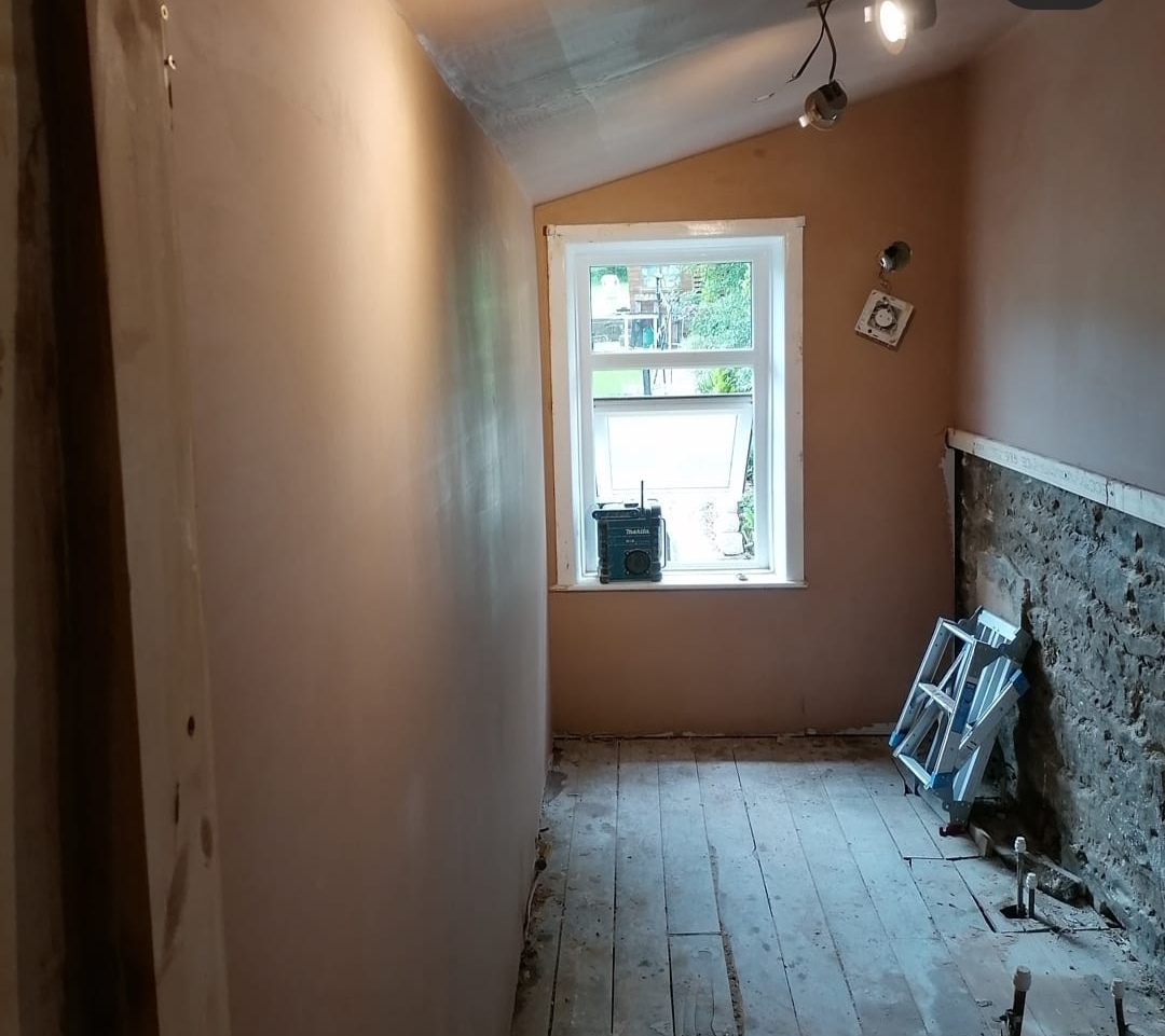 Anderson Plastering & Tiling — Photos 4
