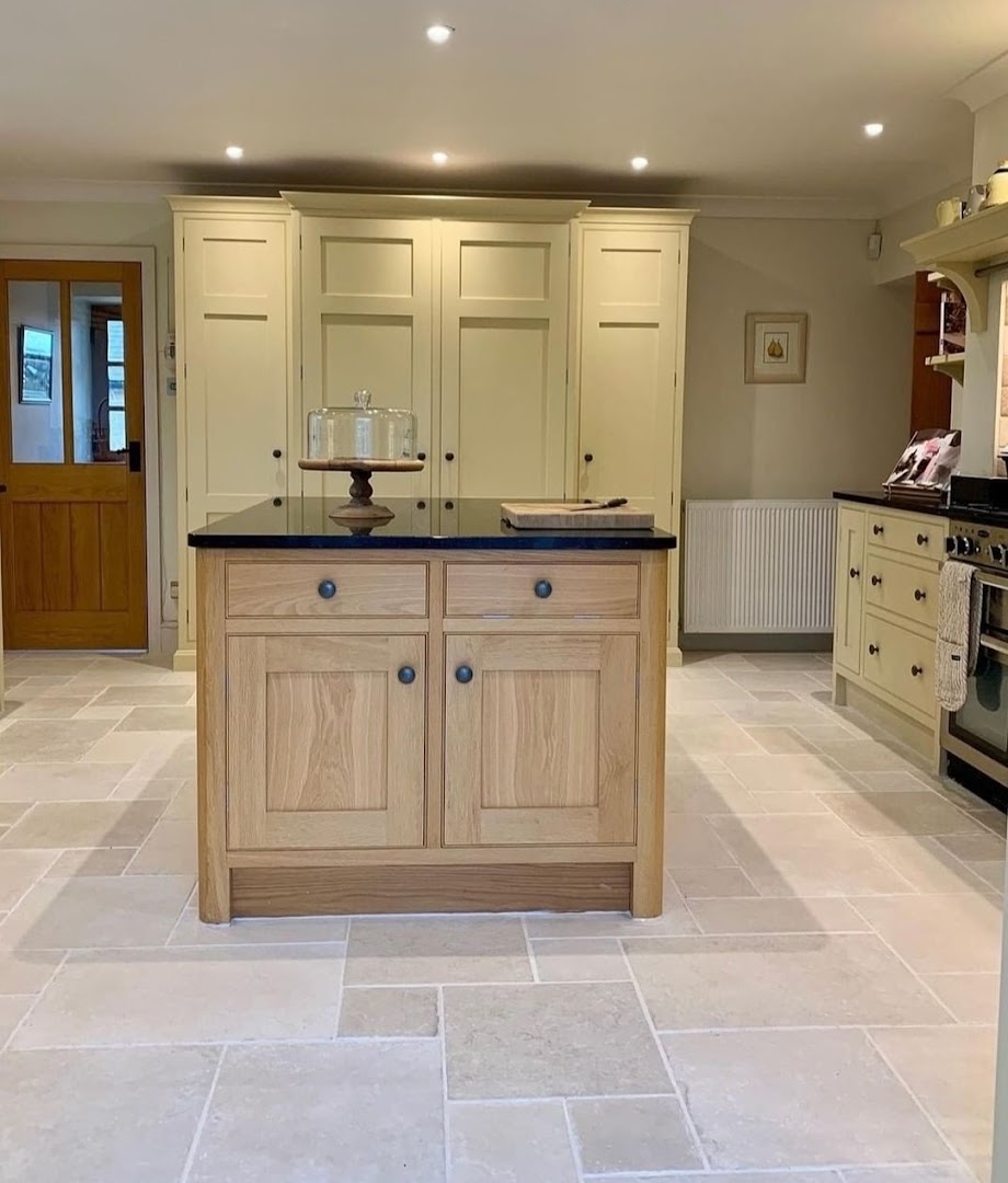 Anderson Plastering & Tiling — Photos 11