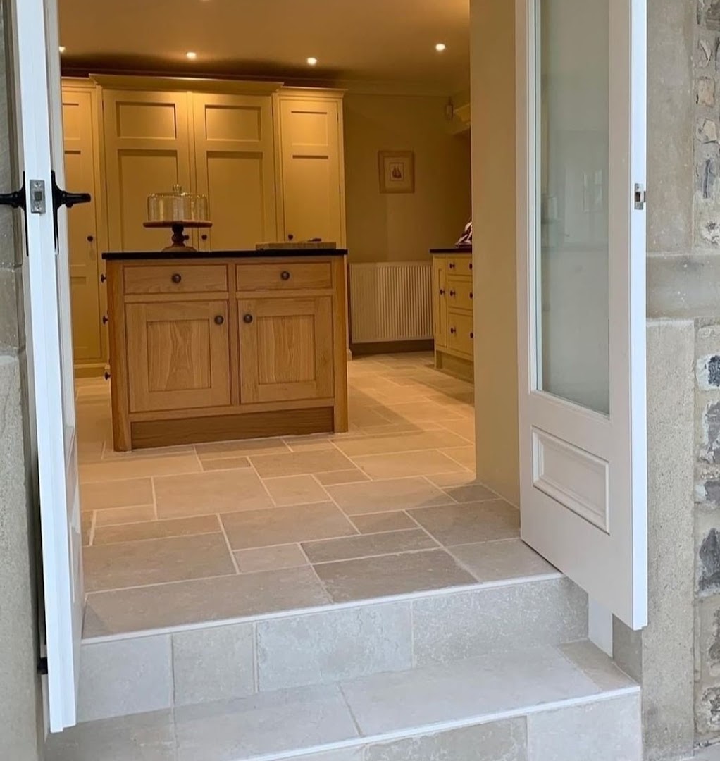 Anderson Plastering & Tiling — Photos 1