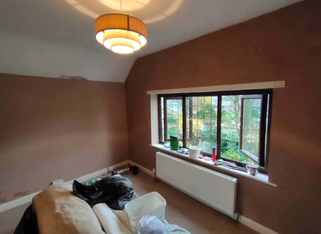 Anderson Plastering & Tiling — Photos 3