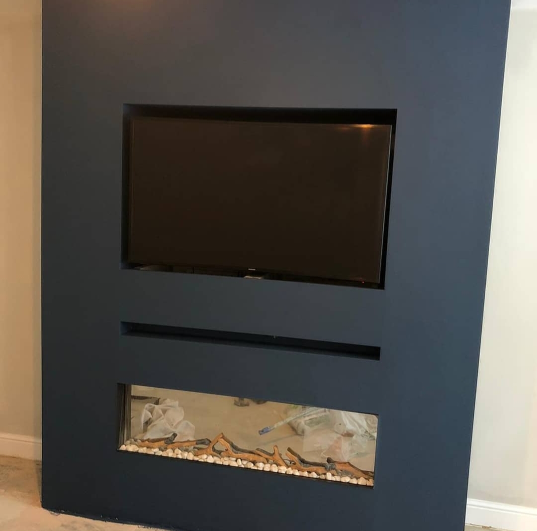 Anderson Plastering & Tiling — Photos 8